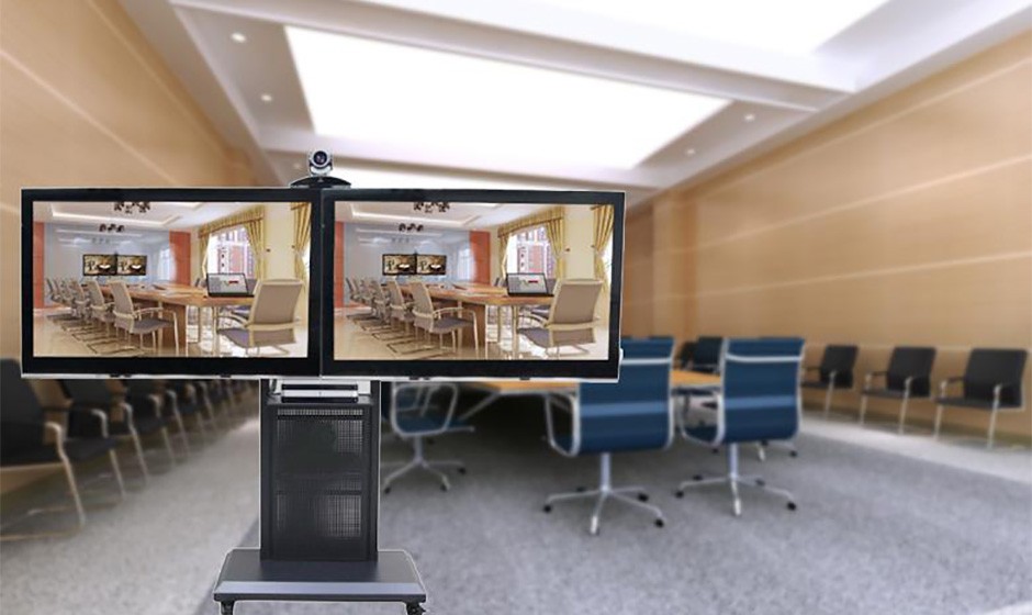 选择高清视频会议终端有哪些必要性
