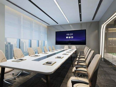 高清视频会议系统如何推动企业高效运营？