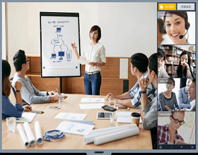 为什么视频会议解决方案，是现代企业不可或缺的工具？