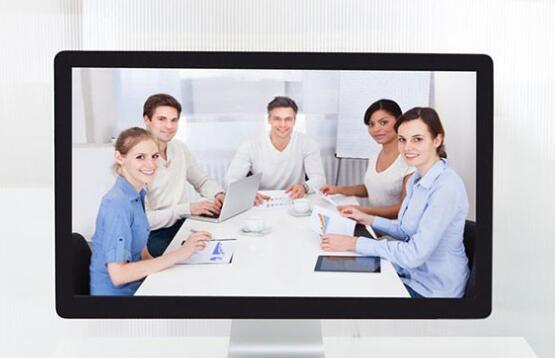 视频会议解决方案为什么更适宜采用公有云与私有云的混合部署