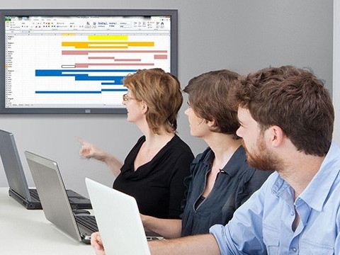 高清视频会议系统功能都有什么?