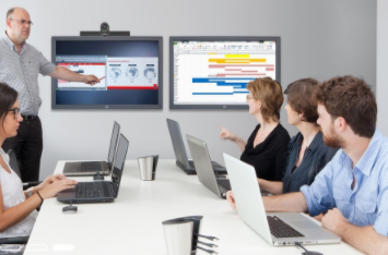 如何选择高清视频会议终端？