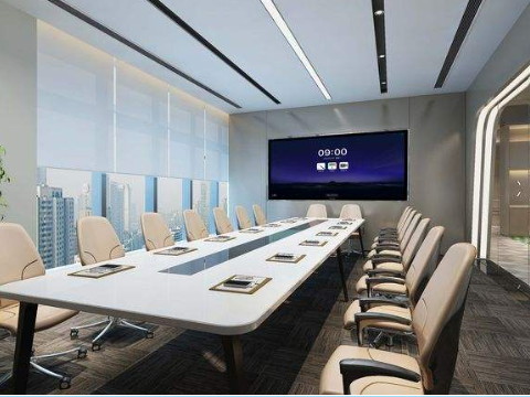 高清视频会议系统的优势是什么？