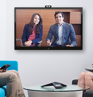 一体化高清视频会议‍平台的几点优势