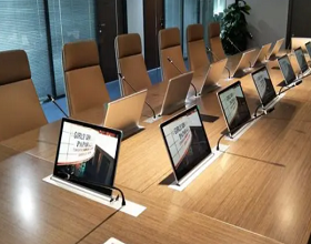 如何通过视频会议解决方案，提高企业的在线购物和支付效果？