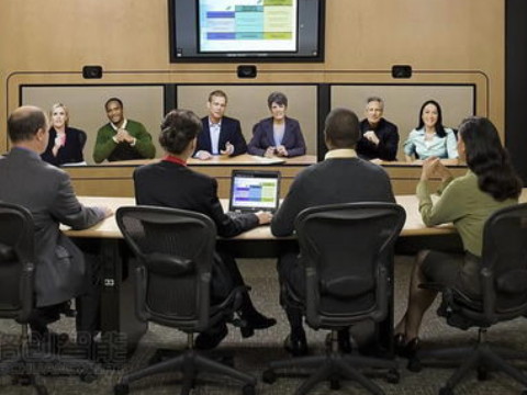 远程视频会议系统的主要作用有哪些?