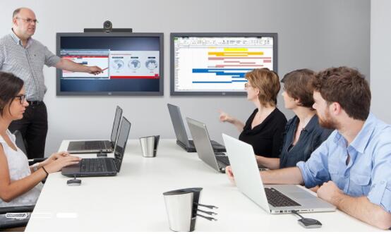 高清视频会议系统的特点有哪些