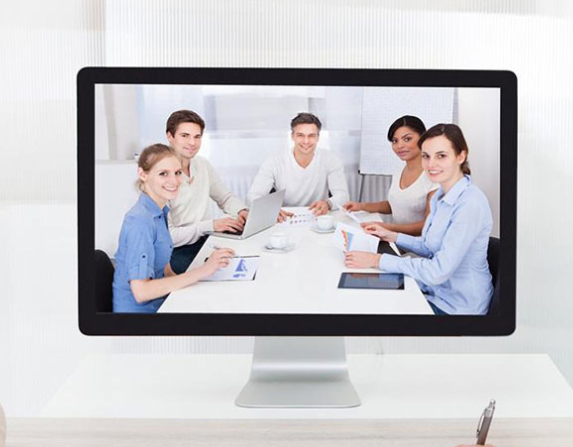 高清视频会议系统‍相关介绍