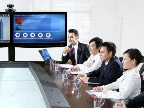 视频会议系统方案的主要设计有哪些?