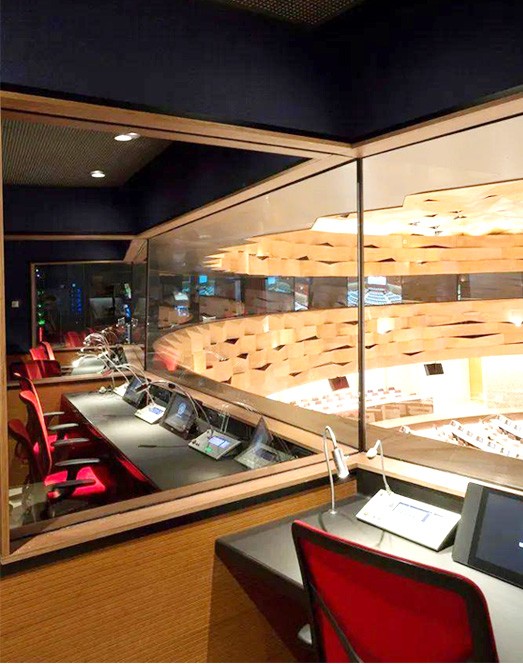 什么样的远程视频会议系统值得用户选择