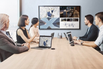 云视频会议终端的优点