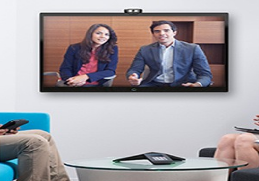 简单介绍一下高清视频会议系统的三个特点