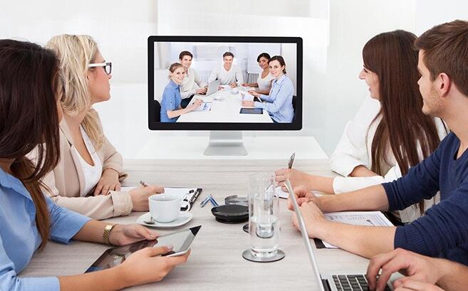 使用远程视频会议系统前注意事项有哪些