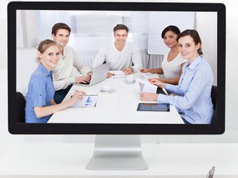 云视频会议系统有什么发展前景？