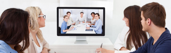 云视频会议系统的现状和发展优势