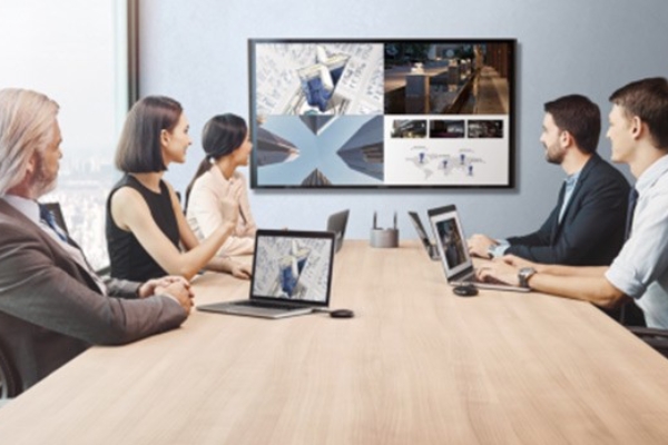 深度解析智邦嘉视频会议解决方案的优势