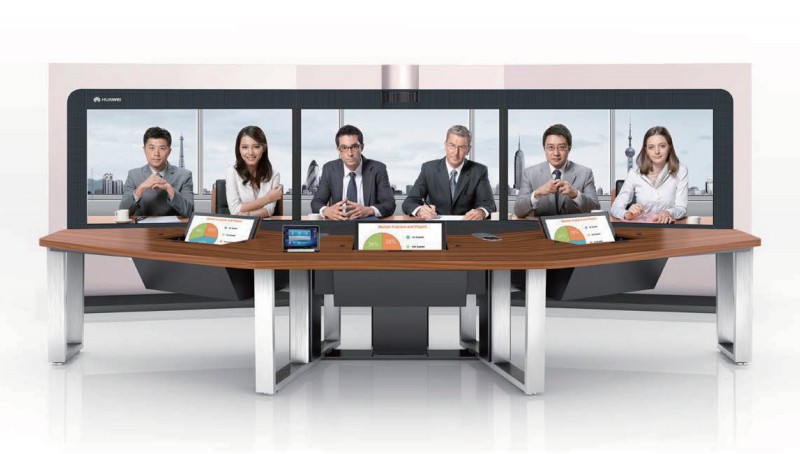 云视频会议系统种类介绍，云视频会议系统安全吗？