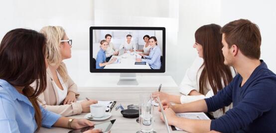 云视频会议系统为何广受欢迎