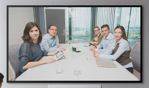 视频会议系统方案‍软件应该如何选择