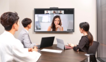 有人气的云视频会议系统有哪些特点