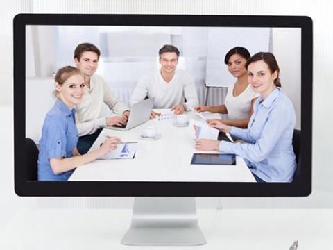 云视频会议系统的优点是什么？