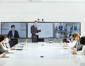 持续热门的视频会议解决方案