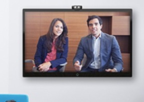 高清视频会议终端从哪些方面提升效果