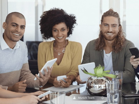 视频会议解决方案应当包含哪些功能？