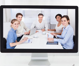 制定视频会议解决方案应当坚持哪些原则