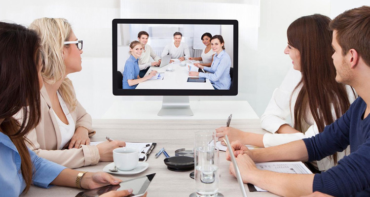 云视频会议系统主要面向哪些人群