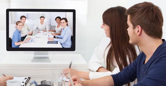 企业需要高清视频会议终端的原因是什么