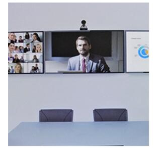 视频会议解决方案的发展趋势有哪些