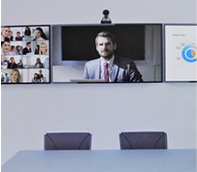 视频会议解决方案的品质高主要表现在哪些方面