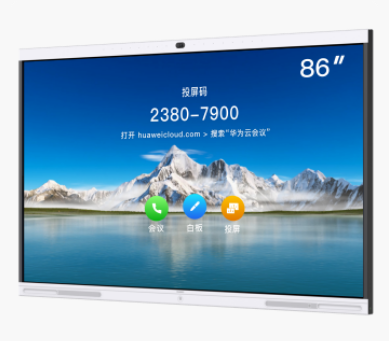 为什么企业智慧屏可靠性强