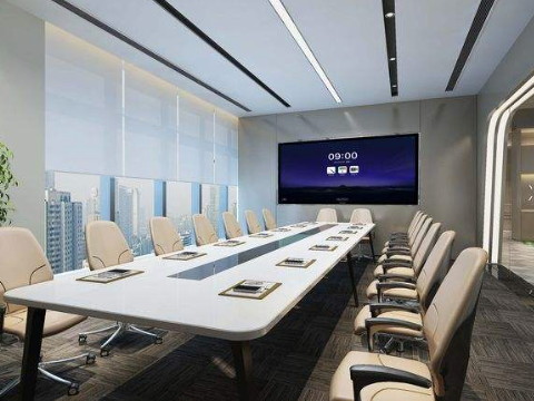 云视频会议终端五大优势