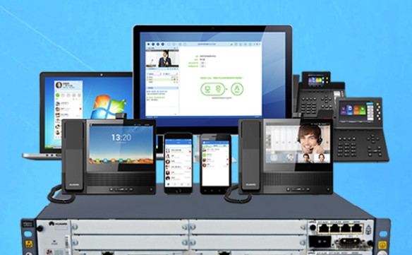 视频会议解决方案优点