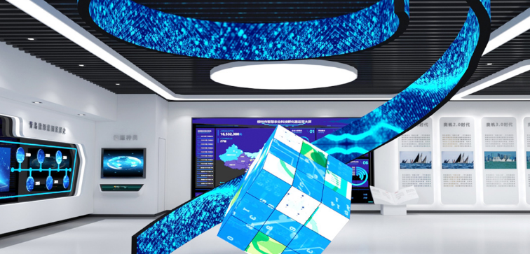 高清视频会议终端如何找？