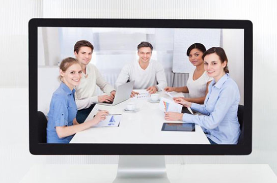 带你快速认识云视频会议终端