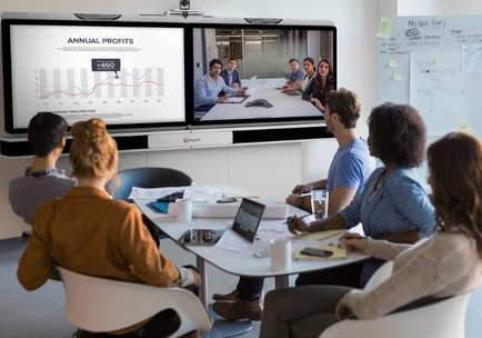 视频会议系统方案‍有哪些模块单元