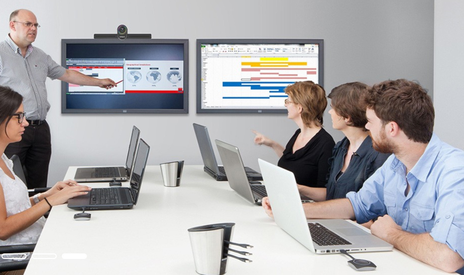 一体化高清视频会议这么方便，都有哪些好用的功能呢？