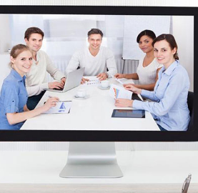 云视频会议终端的优点有哪些