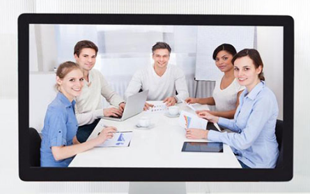 如何选择高清视频会议系统