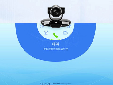 云视频会议系统的主要功能是什么？