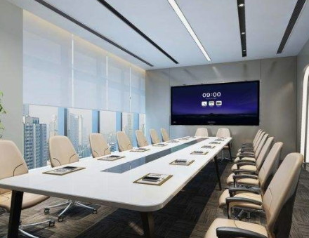 云视频会议终端助力企业运营