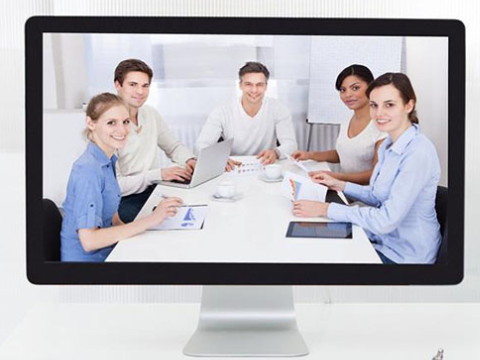 视频会议解决方案特点是什么？