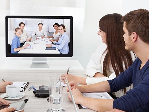 云视频会议终端得到企业用户认可