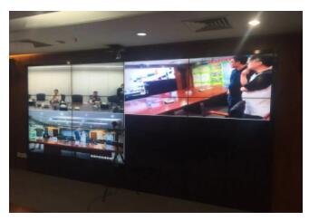 高清视频会议终端是如何解决异地沟通难等问题