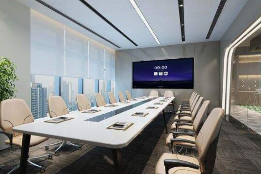 如何挑选一款高清视频会议系统